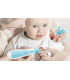 ناخنگیر برقی بیبی نیل تریمر مدل TD-288 برند BABY NAIL TRIMMER
