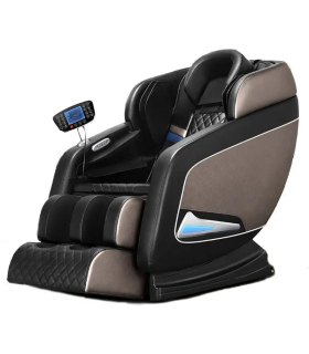 صندلی ماساژور لیرکن مدل LEK-988S برند Leercon