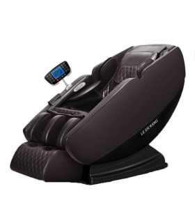 صندلی ماساژور لیرکن مدل LEK-988X برند Leercon