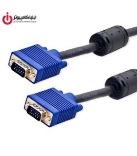 کابل برند ایکس پی مدلVGA  3m برند XP