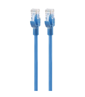کابل شبکه دتکس مدل Cat6 25m برند Detex