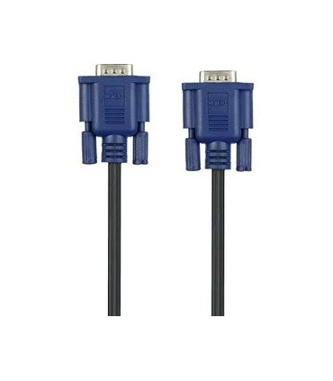 کابل VGA برند لوتوس 5m برند Lotus