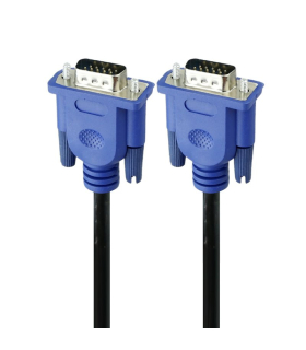 کابل VGA برند لوتوس 5m برند Lotus