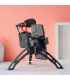 میکروفون موبایل ولاگ اپکسل مدل mic-lav برند APEXEL