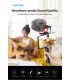 میکروفون موبایل ولاگ اپکسل مدل mic-lav برند APEXEL