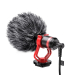 میکروفون موبایل ولاگ اپکسل مدل mic-lav برند APEXEL