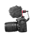 میکروفون موبایل ولاگ اپکسل مدل mic-lav برند APEXEL