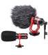 میکروفون موبایل ولاگ اپکسل مدل mic-lav برند APEXEL