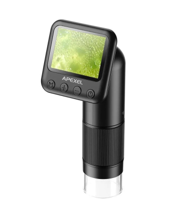 میکروسکوپ مینی اپکسل مدل APL-MS008 برند APEXEL