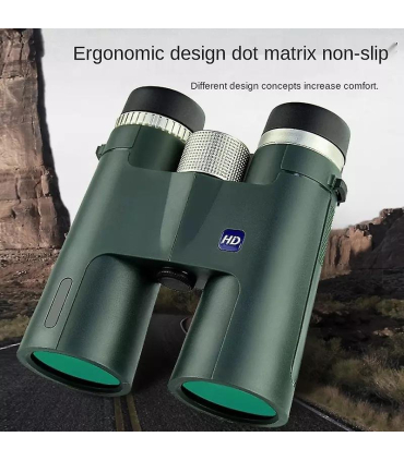 دوربین دوچشمی سانکر مدل HR-12X42SE برند SUNCORE