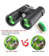 دوربین دوچشمی سانکر مدل HR-12X42SE برند SUNCORE