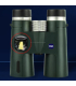 دوربین دوچشمی سانکر مدل HR-12X42SE برند SUNCORE