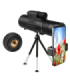 دوربین تک چشمی برند سانکر مدل HR-10-30×40 برند Sun Core