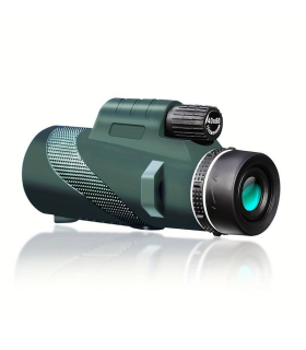 دوربین تک چشمی برند سانکر مدل HR-4060FCL برند Sun Core