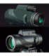 دوربین تک چشمی برند سانکر مدل HR-4060FCL برند Sun Core