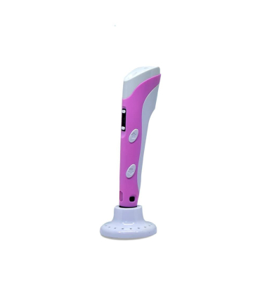نگهدارنده قلم سه بعدی کیو کی مدل D Pen Base3 برند QK
