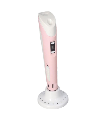 نگهدارنده قلم سه بعدی کیو کی مدل D Pen Base3 برند QK