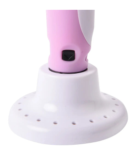 نگهدارنده قلم سه بعدی کیو کی مدل D Pen Base3 برند QK