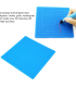 صفحه سیلیکونی برای طراحی با قلم سه بعدی کیو کی مدل Silicone Mat 3 برند QK
