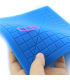 صفحه سیلیکونی برای طراحی با قلم سه بعدی کیو کی مدل Silicone Mat 3 برند QK