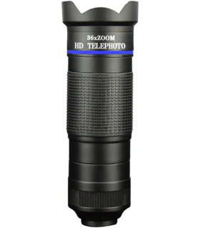 دوربین تک چشمی برند سانکر مدل  HR-36X برند Sun Core
