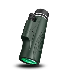 دوربین تک چشمی برند سانکر مدل  HR-12*42DLX برند Sun Core