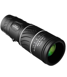 دوربین تک چشمی سانکور مدل 16X52 برند Suncore با پایه و گیره نگهدارنده