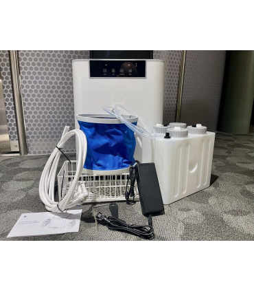 دستگاه شست و شو و پخت انیکیوبیک مدل Wash and Cure Max برند Anycubic