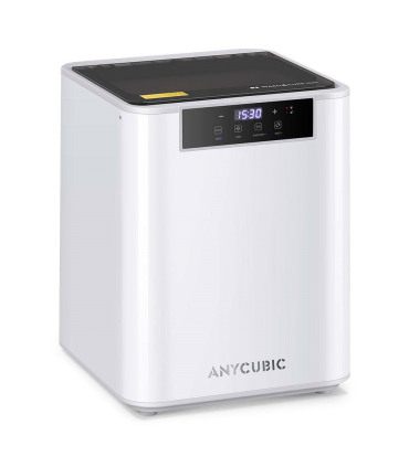 دستگاه شست و شو و پخت انیکیوبیک مدل Wash and Cure Max برند Anycubic