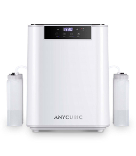 دستگاه شست و شو و پخت انیکیوبیک مدل Wash and Cure Max برند Anycubic