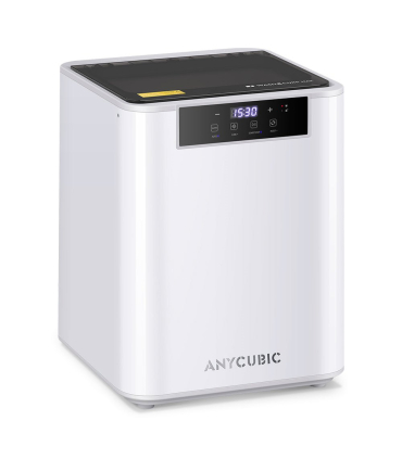 دستگاه شست و شو و پخت انیکیوبیک مدل Wash and Cure Max برند Anycubic