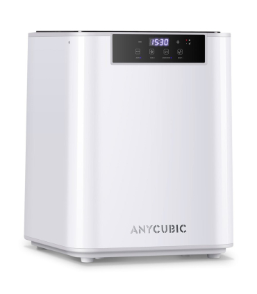 دستگاه شست و شو و پخت انیکیوبیک مدل Wash and Cure Max برند Anycubic