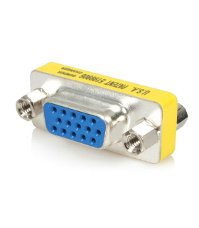 یک سر نری به دوسر مادگی VGA برند kaiser