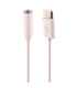 تبدیل اورجینال کازا مدل Type-C to AUX 10cm برند CAZA