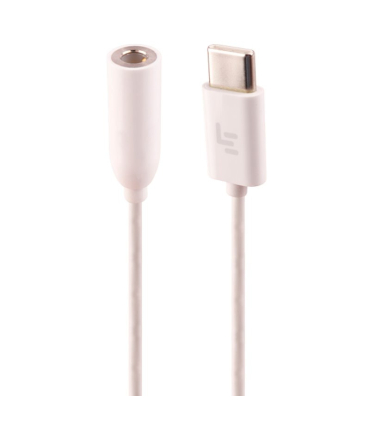 تبدیل اورجینال کازا مدل Type-C to AUX 10cm برند CAZA