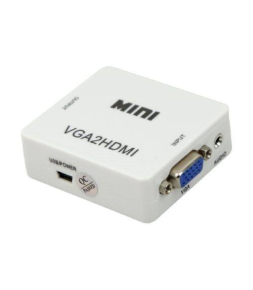 هاب VGA به HDMI ایکس فور تک برند X4Tech