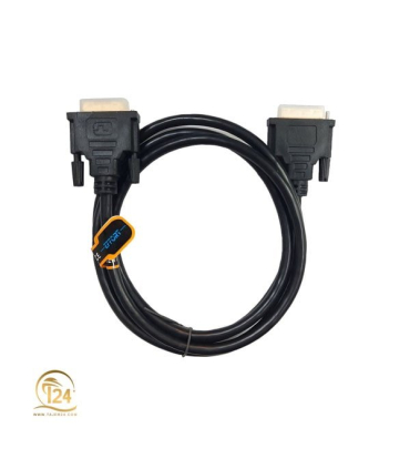 کابل دوسر DVI طول 1.5 متر ایفورت برند EFFORT