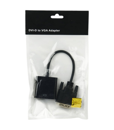کابل دیتا لایف مدل DVI_D به VGA برند Data Life