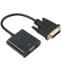 کابل دیتا لایف مدل DVI_D به VGA برند Data Life