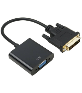 کابل دیتا لایف مدل DVI_D به VGA برند Data Life