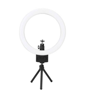 رینگ لایت 8 اینچ اچ کیو مدل RLight7 برند USAMS