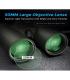دوربین دو چشمی مدل APL-BR001-12X50 از برند Apexel