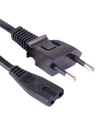 کابل پاور برق 2 متری Pin 1.5 دی نت کد CAB074 برند D-Net