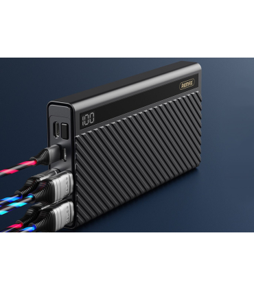 پاوربانک 20000mAh ریمکس مدل RPP-142 برند Remax