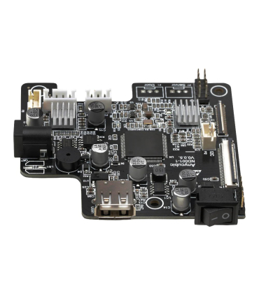 مادربرد پرینتر سه بعدی انیکیوبیک مدل Photon D2 برند Anycubic