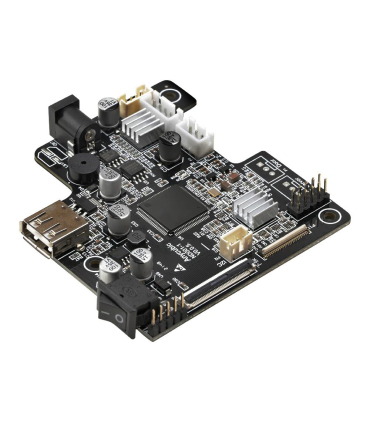 مادربرد پرینتر سه بعدی انیکیوبیک مدل Photon D2 برند Anycubic
