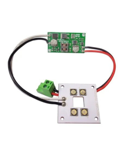 ماژول یو وی پرینتر سه بعدی انی کیوبیک مدل Mono, Mono 4K UV light Module برند Anycubic