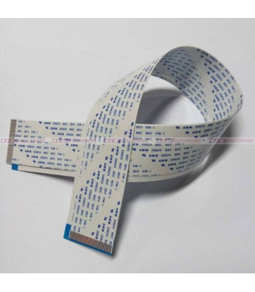 فلت تاچ اسکرین پرینتر سه بعدی انی کیوبیک مدل Mono X, X 6K , M3 Plus PJ lcd screen connect-cable برند Anycubic
