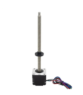 موتور محور Z با کابل پرینتر سه بعدی انی کیوبیک مدل Z-axis Motor Mono, Mono 4K برند Anycubic