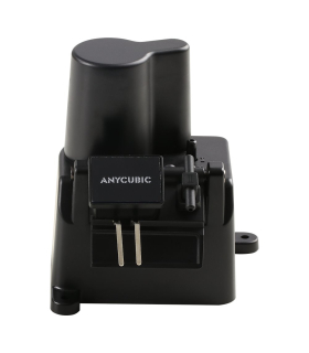 کیت کامل ماژول تغذیه رزین پرینتر سه بعدی انی کیوبیک مدل M3 Max | M3 Plus برند Anycubic